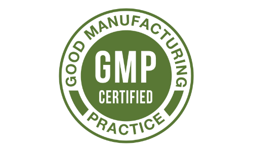 SugarSix GMP Certified